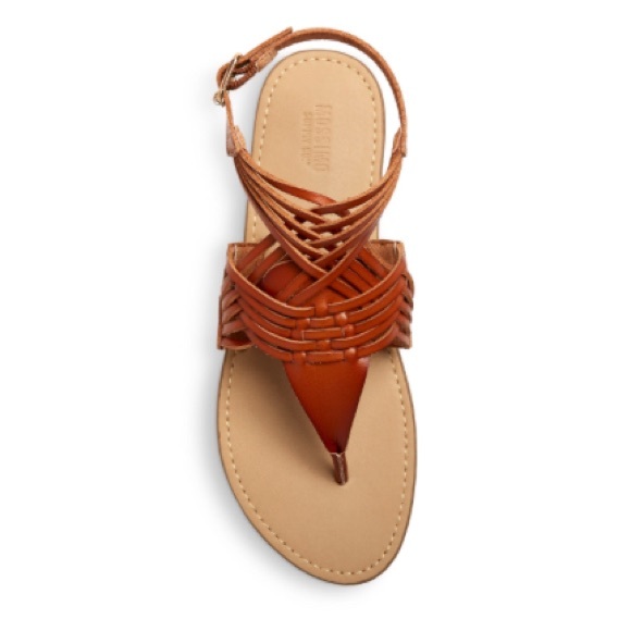 Mossimo Supply Co. Shoes - ✨Mossimo Supply Sandals✨